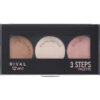 3 Steps Palette