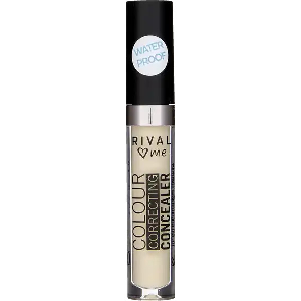 Color Correcting Concealer - Image 2