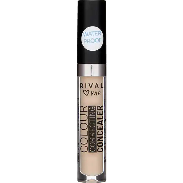 Color Correcting Concealer - Image 3