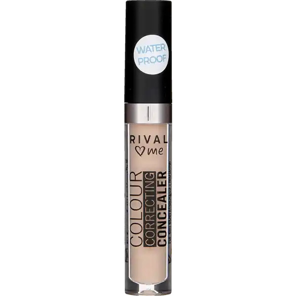 Color Correcting Concealer - Image 4
