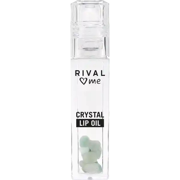 Crystal Lip Oil 02 Aventurine