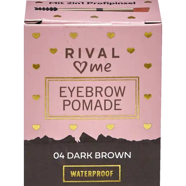 Eyebrow Pomade - Image 3