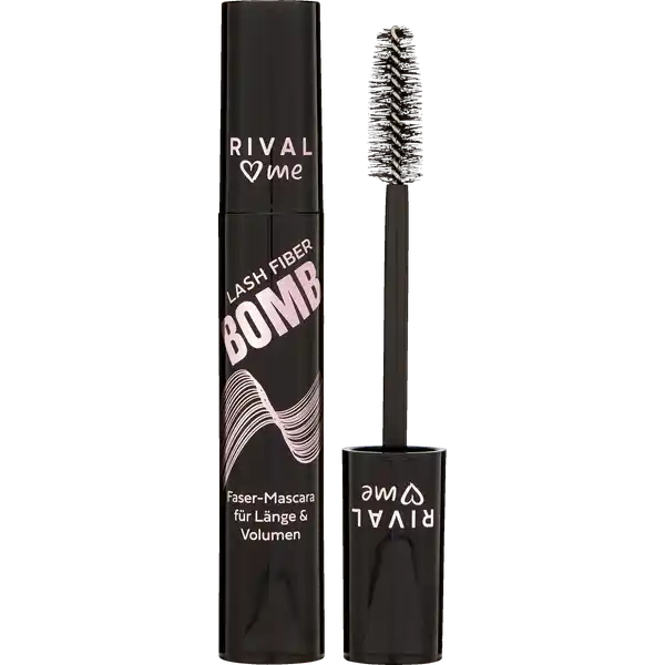 Lash Fiber Bomb Mascara