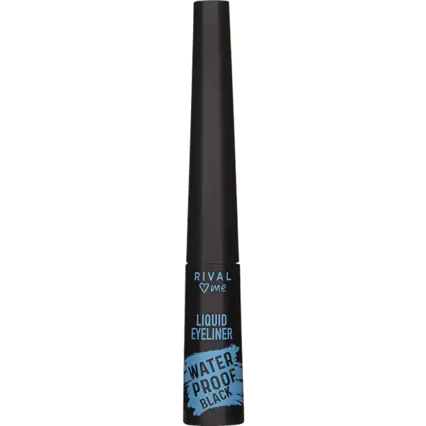 Liquid Eyeliner 03 waterproof