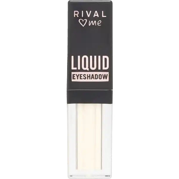 Liquid Eyeshadow
