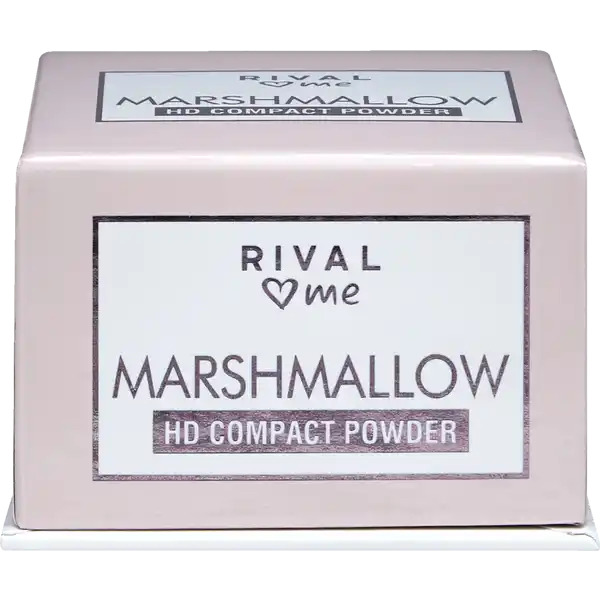Marshmallow powder