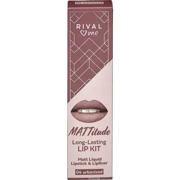 Mattitude Lip Kit - Image 3