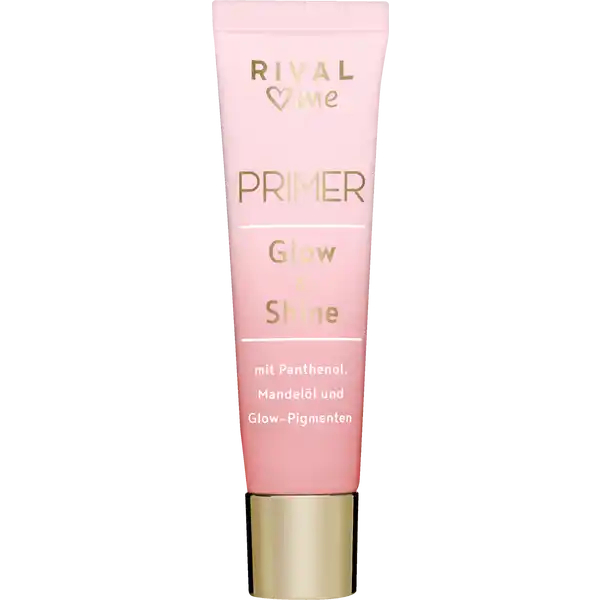 Primer Glow & Shine
