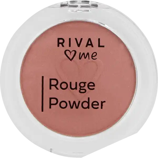 Rouge Powder