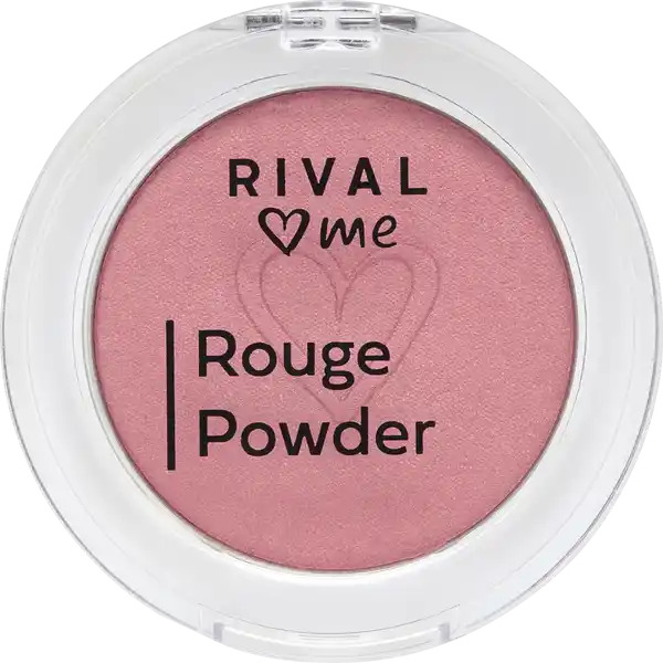 Rouge Powder - Image 3