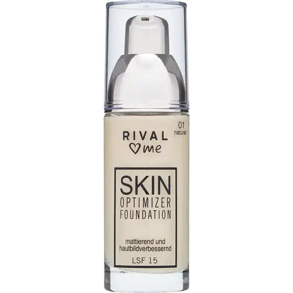 Skin Optimizer Foundation