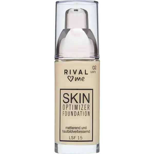 Skin Optimizer Foundation - Image 2