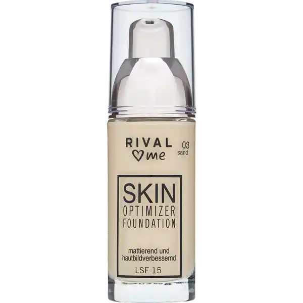 Skin Optimizer Foundation - Image 3