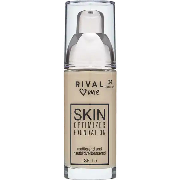 Skin Optimizer Foundation - Image 4