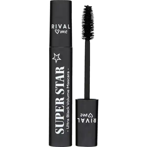 Super Star 02 ultra black