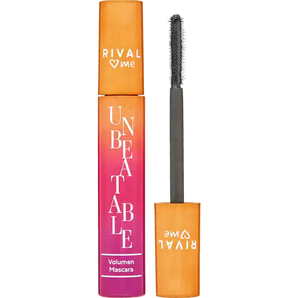 Unbeatable mascara (black)