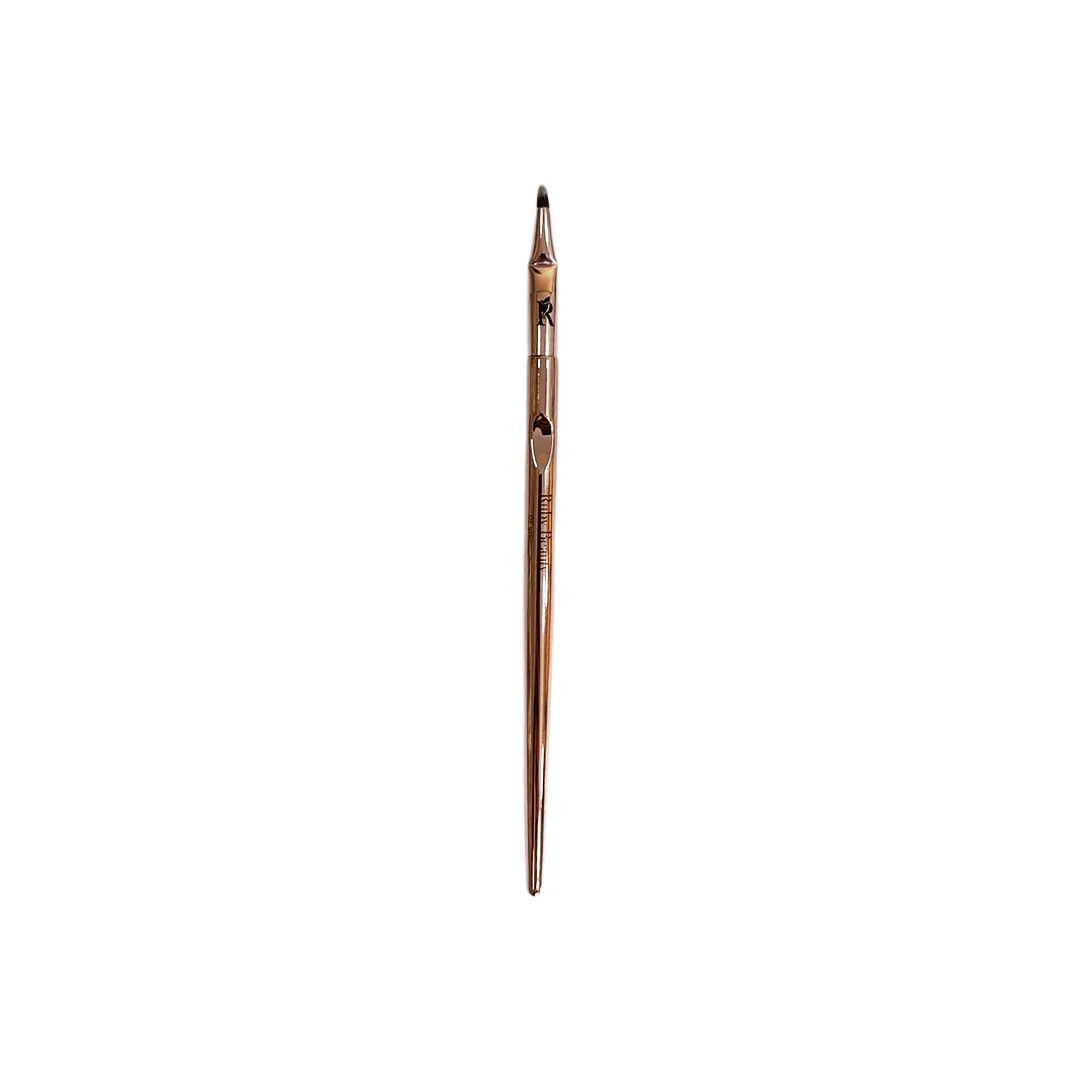 Bent Eyeliner Brush 019