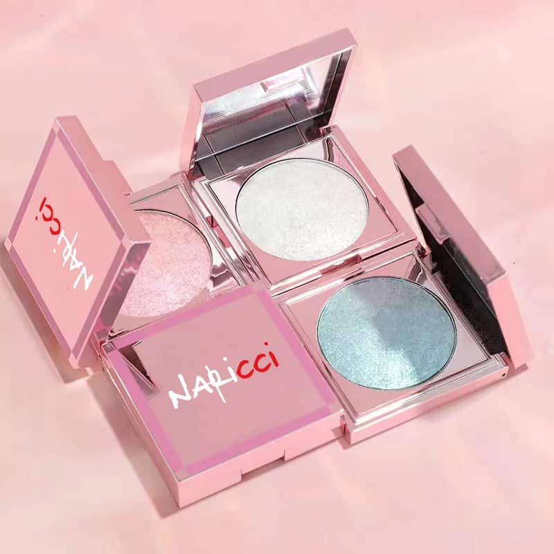 Shine Highlighter - Moon White