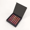 Peacock Lip Set A