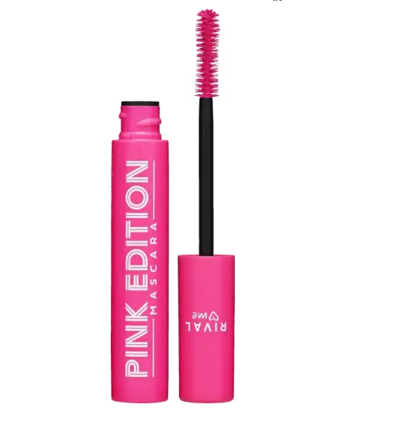 Pink Edition Mascara