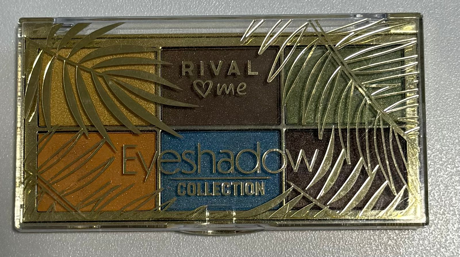 Eyeshadow Collection