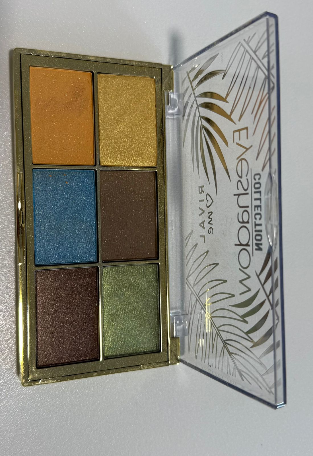 Eyeshadow Collection - Image 2