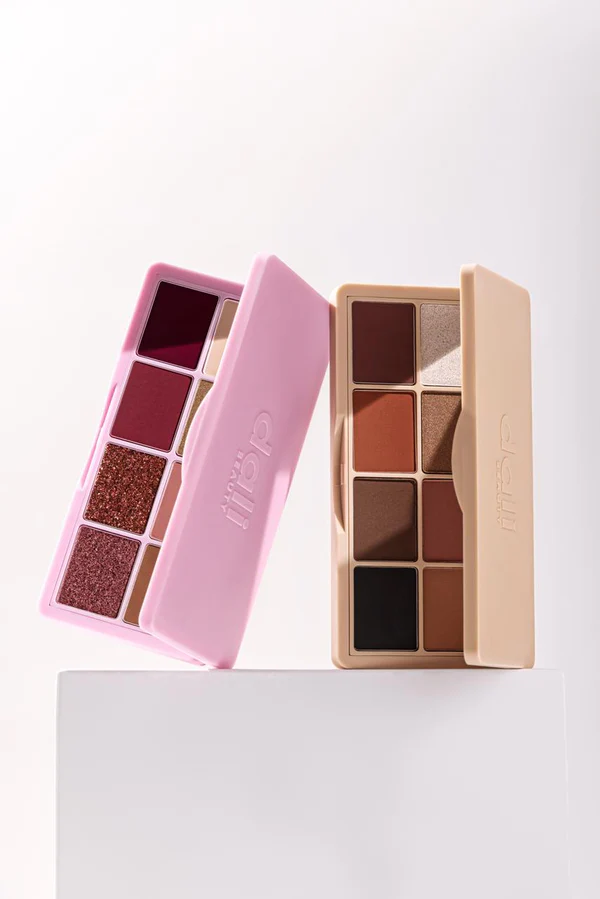 Dali Eyeshadow Palette - Image 2