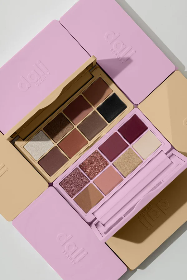 Dali Eyeshadow Palette