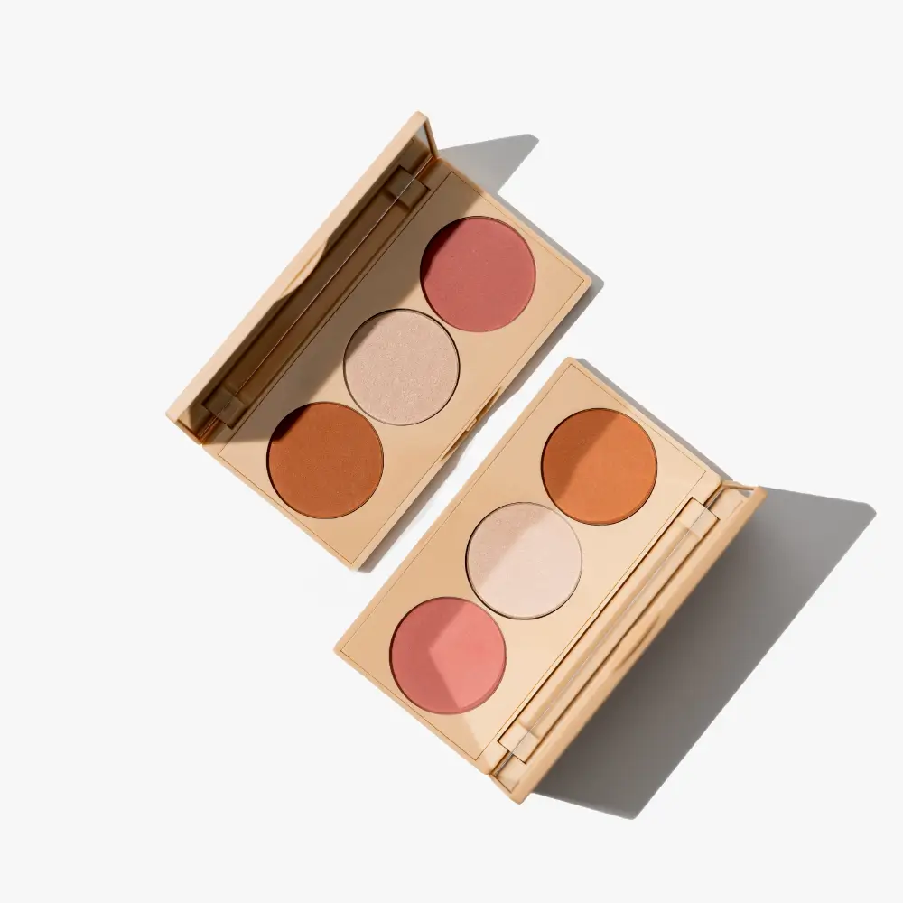 Trio Palette - Image 3