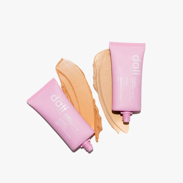 Dali-Tinted Sunscreen - Image 2