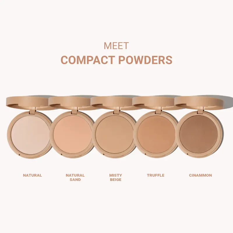 Dali-Compact Powder